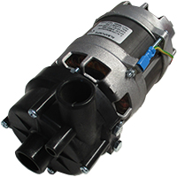 RINSE PUMP WINTERHALER