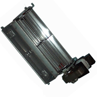 TANGENTIAL MOTOR CB