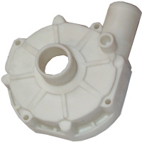PUMP COVER