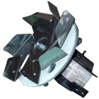 RADIAL MOTOR 230V CB