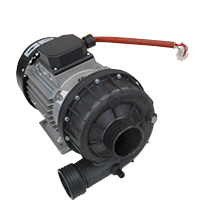 POMPA 3 HP 380V