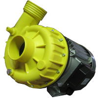 PUMP 3 HP 380V 50Hz ALP01