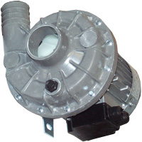 POMPA  1,1KW ELETTR/COLGED 380V