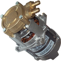 ELETTROPOMPA 0,4H 220/240-50HZ PSV45