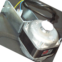 MOTORE VENTILATORE