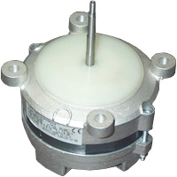 MOTOR FOR OVEN