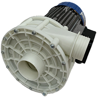 ELETTROPOMPA KW1,5 MR 50HZ TRI 400V