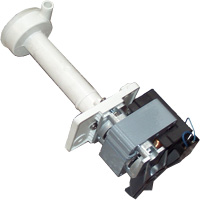 WATER PUMP 230V/60HZ/1PH