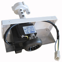 PUMP 220-230V 60HZ