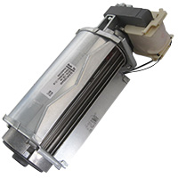 VENTILATORE CELLA 230V QLK45/1200A39-2513L