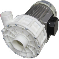 PUMP HP 2,7