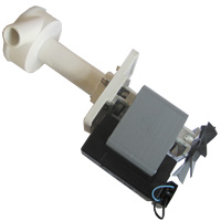 WATER PUMP 230V/60HZ/1PH 60W