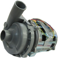 ELETTROPOMPA LAV. FA30 2-123   230V