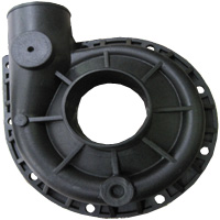 BODY PUMP 0,4 HP