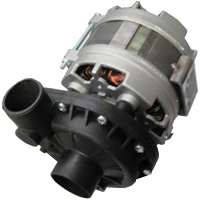 POMPA HP 0,50 V230 MAGG. X40.28