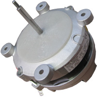 FAN MOTOR 230V 0,12KW 50HZ