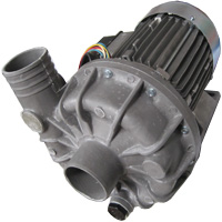 "POMPA LAVAGGIO; 4290; 230/400V 50HZ"