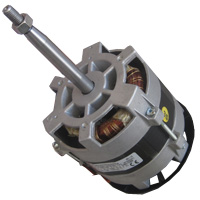 MOTOR 0,37KW 230V
