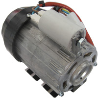 MOTOR VM 230-50/60 HZ.