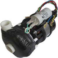 POMPA ACQUA GIRANTE 48 230V 50HZ