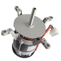 OVEN MOTOR 0.55KW 4 POLES FM