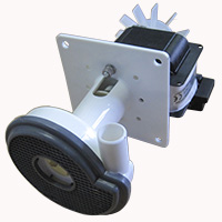POMPA FABBRICATORE ITV DELTA 35W