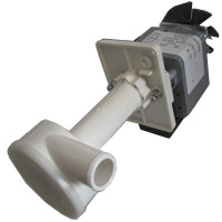 WATER PUMP 230/60