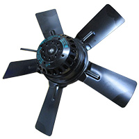 VENTILATORE  A2E300-AC47-02