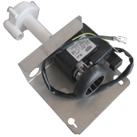 PUMP ASSEMBLY VM350