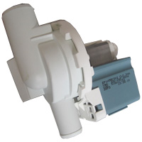 DRAIN PUMP KIT 35W