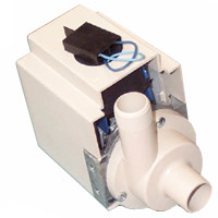 POMPA ACQUA 220/50HZ ECP 52/72/110