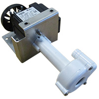 PUMP ASSEMBLY 55W