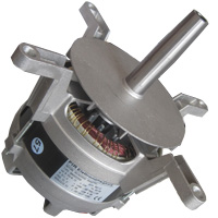 MOTOR 3042D2350 KW0,55/0,15 230V