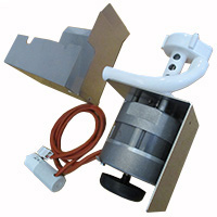 MOTOR PUMP