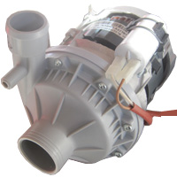 ELETTROP.ASH170 SX 0,4 Kw 230V150Hz