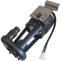 WATERPUMP