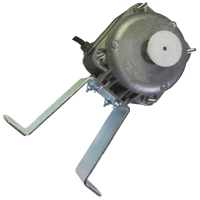 Motore ventilatore