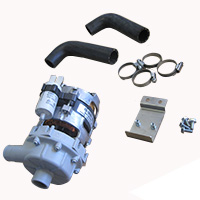WASH PUMP PROJET 0,33 HP