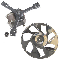 VENTILATORE