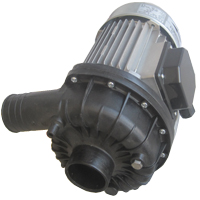 POMPA HP 2,2 230/400-3 50HZ