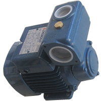 POMPA AUTOADESCANTE GIR,PER. KW0,37 - 230V