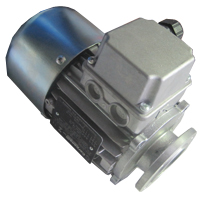 MOTORE .KW.0,09+FR.V.230/400/50/60