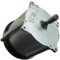 MOTORE 220V L35E OMAS