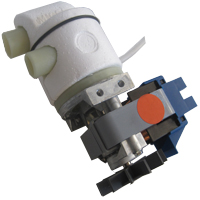 PUMP KL41 / KL131 230V/60Hz