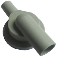 BODY FOR DRAIN PUMP