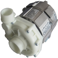ELETTROPOMPA KW0,60 50HZ MON 230V