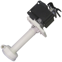 WATER PUMP 115V/60HZ/1PH