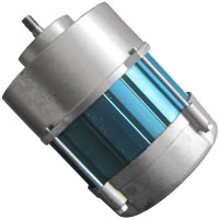 BLENDER MOTOR P105 235