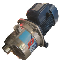 POMPA AUTODESCANTE JET 230V 1HP
