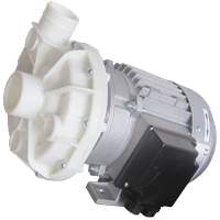 ELETTROPOMPA 0,075KW 400V 4217B2720